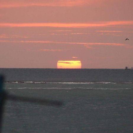 Colonial Surfing Villa Hostel & Home Stay Midigama East Exterior foto